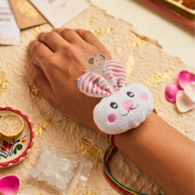 Bunny Rabbit Theme Rakhi
