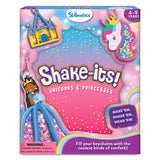 Skillmatics Shake-its: Unicorns & Princesses