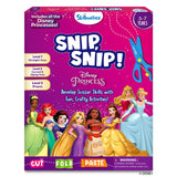 Skillmatics Snip Snip: Disney Princess
