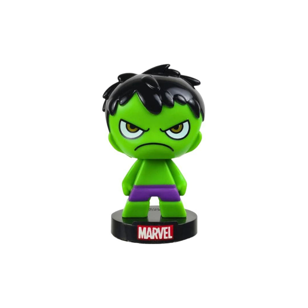 Marvel Avengers Superhero Hulk Bobblehead