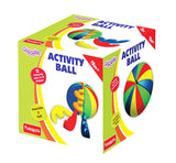 Funskool Giggles Activity Ball
