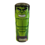 Hulk Stor Characters Sipper Bottle - 350 ml