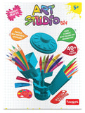 Funskool Handycrafts Art Studio Bin