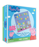 Funskool Peppa Pig ABC Game