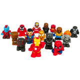 Marvel Ooshies XL Capsules