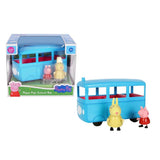 Hasbro Peppa Pig School Bus