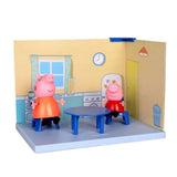 Hasbro Peppa Pig Kitchen Playset