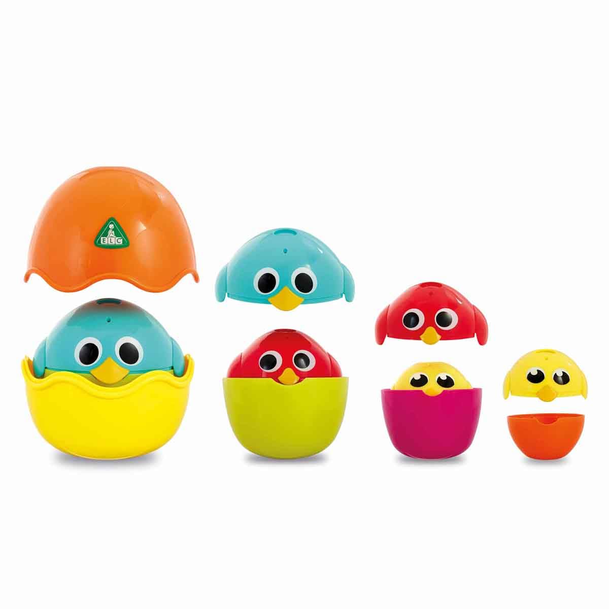 ELC Stacking Chicks