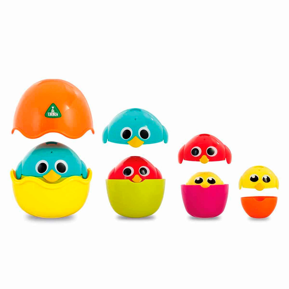 ELC Stacking Chicks