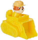 Paw Patrol Value Rescue Racers Rubble