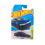 Hot Wheels Lucid Air
