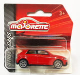 Majorette Street Cars Audi A1 Sportback