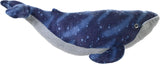 Wild Republic Cuddlekins Blue Whale 20 Inches