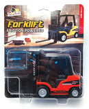 Centy Forklift Friction Powered  - Red