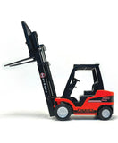 Centy Forklift Friction Powered  - Red