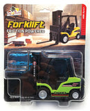 Centy Forklift Friction Powered  - Green