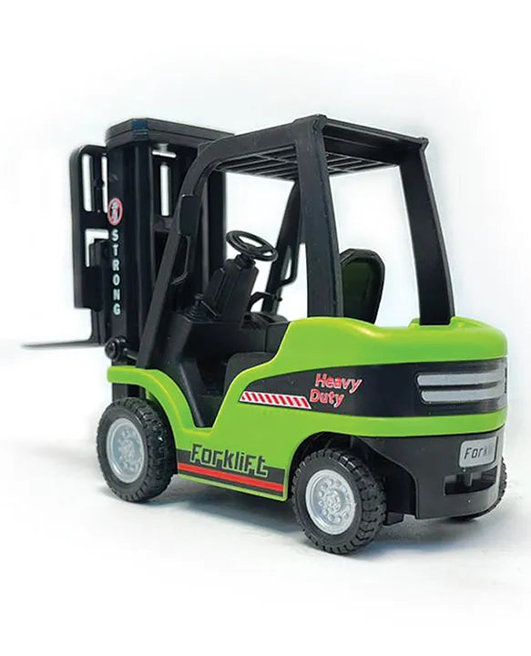 Centy Forklift Friction Powered  - Green