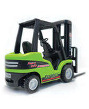 Centy Forklift Friction Powered  - Green