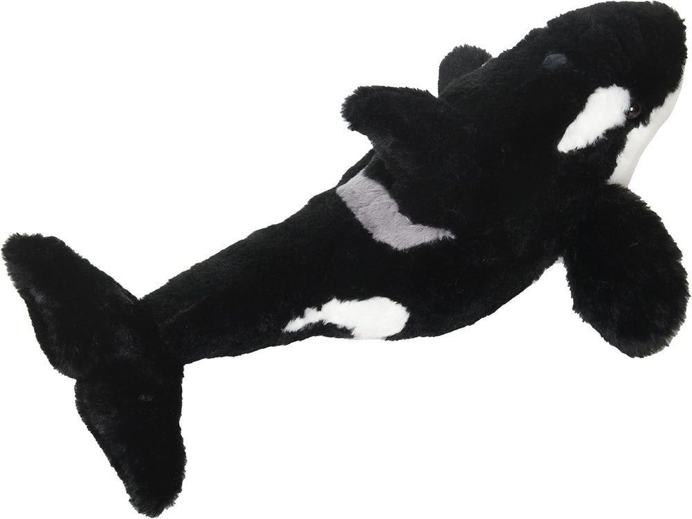 Wild Republic Cuddlekins Mini Orca 8 Inch