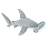 Wild Republic Cuddlekins Mini Hammerhead Shark 8 Inches