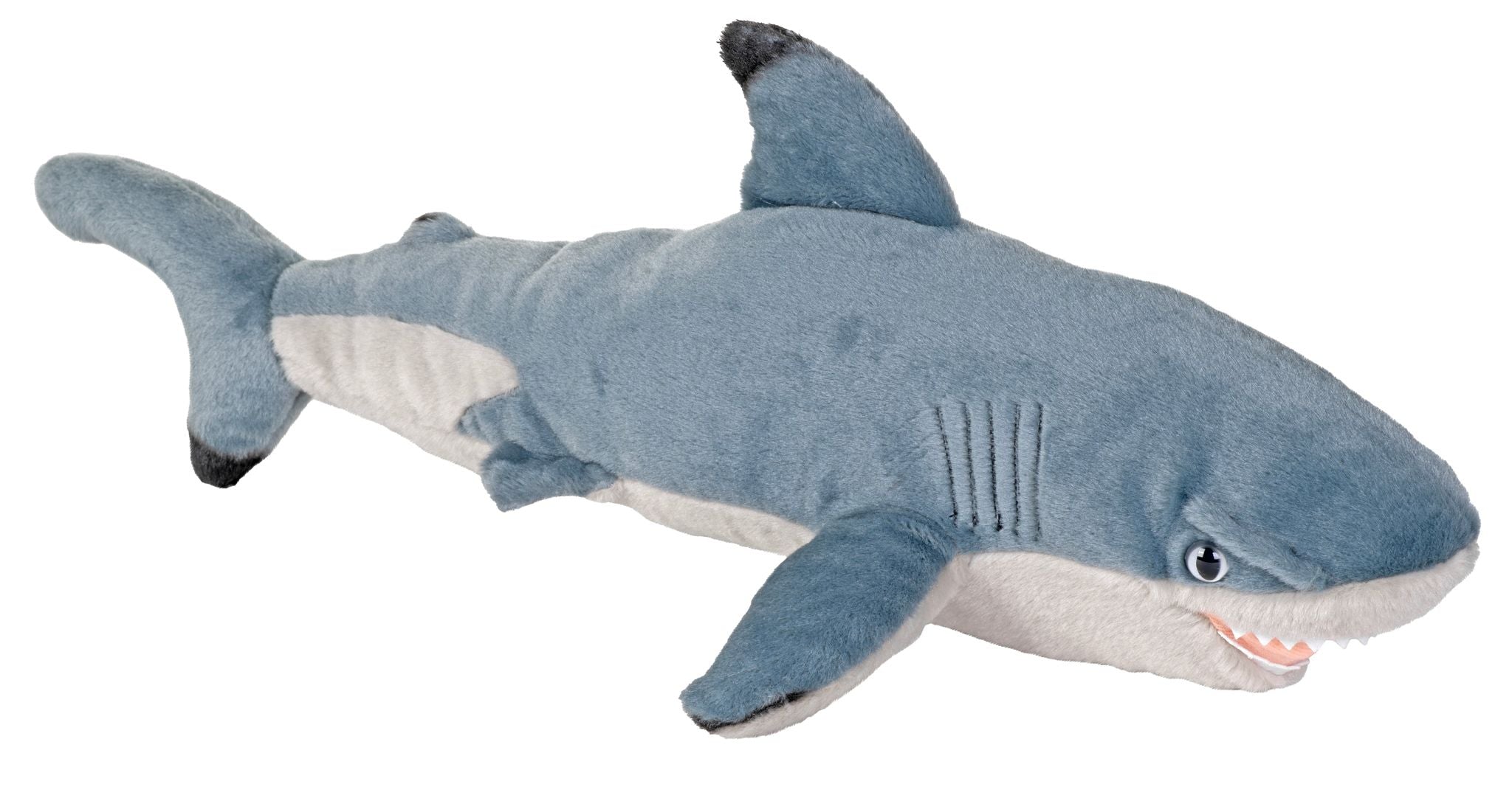 Wild Republic Black Tipped Shark 12 Inch