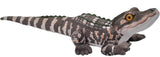 Wild Republic Living Stream Alligator Baby Stuffed Animal