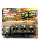 Centy Army Troop Carrier