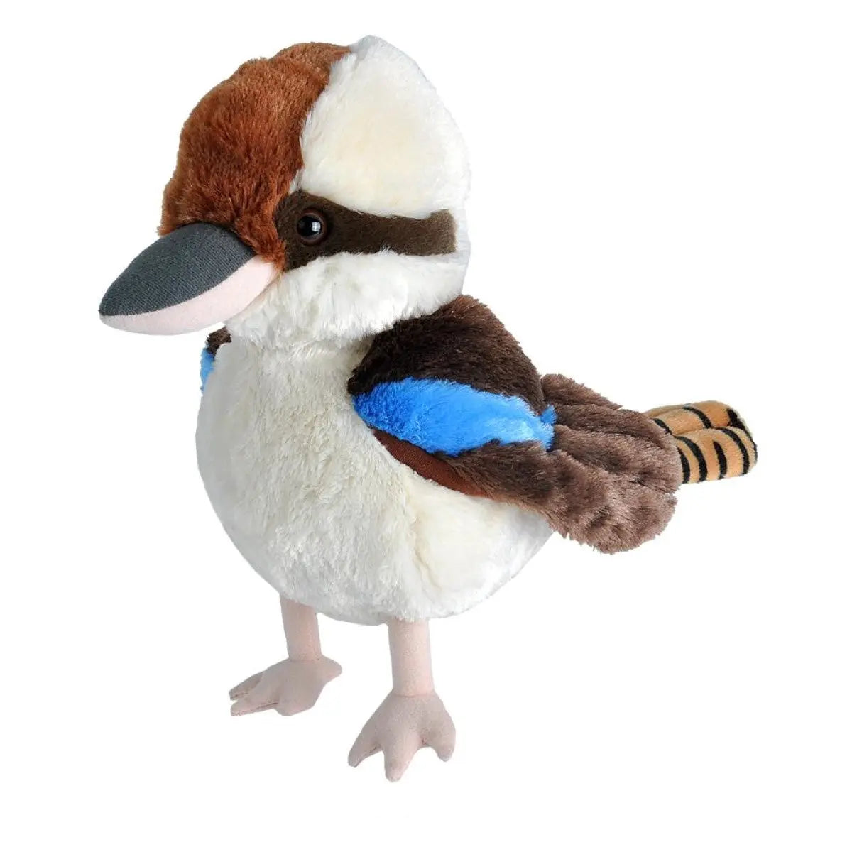 Wild Republic Cuddlekins Kookaburra Stuffed Animal - 12 Inch