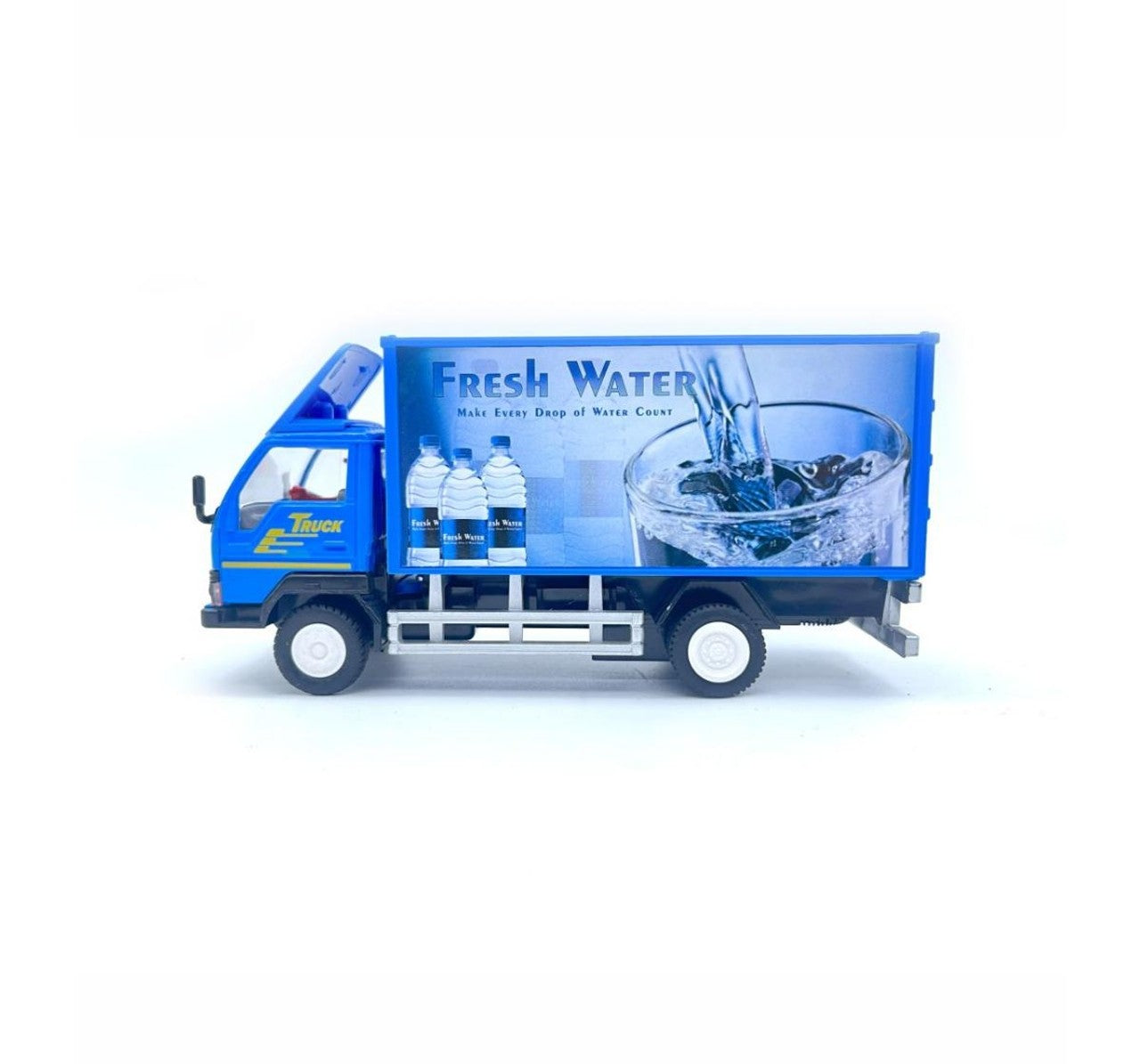 Centy Fresh Water Panther