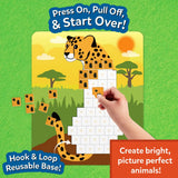 Skillmatics Felt Fun: Amazing Animals