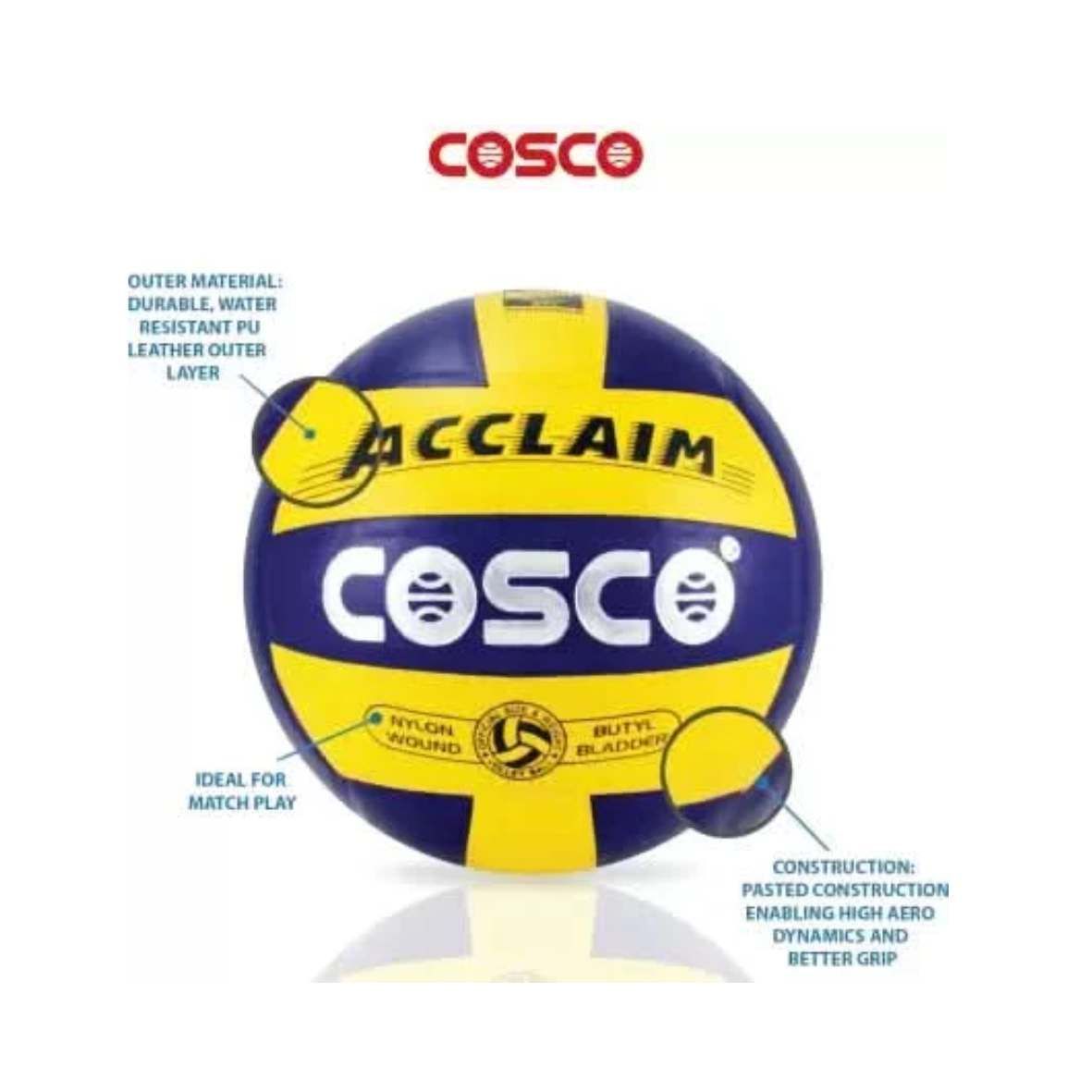 Cosco Acclaim VolleyBall