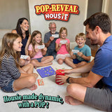 Skillmatics Pop-Reveal Housie