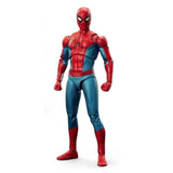 ZD Toys Marvel Studios Spider-Man Brand New Day 1:10 Scale