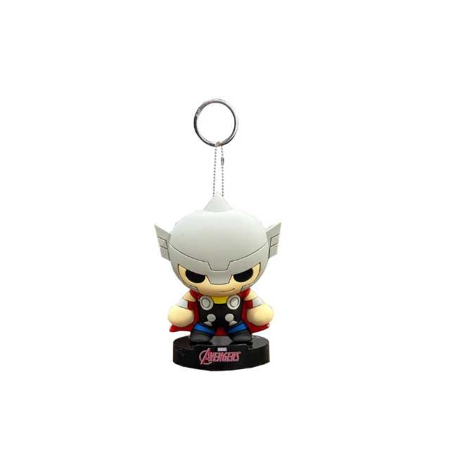 Sameo Marvel Thor Drop Glue Standing Figure / Keychain