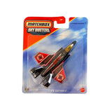 Matchbox Sky Busters F-35 B Lightning II