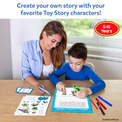 Skillmatics My Story Art Kit - Disney•Pixar Toy Story