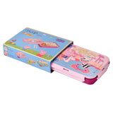 Youp Peppa Pig Pool Party Lunch Box