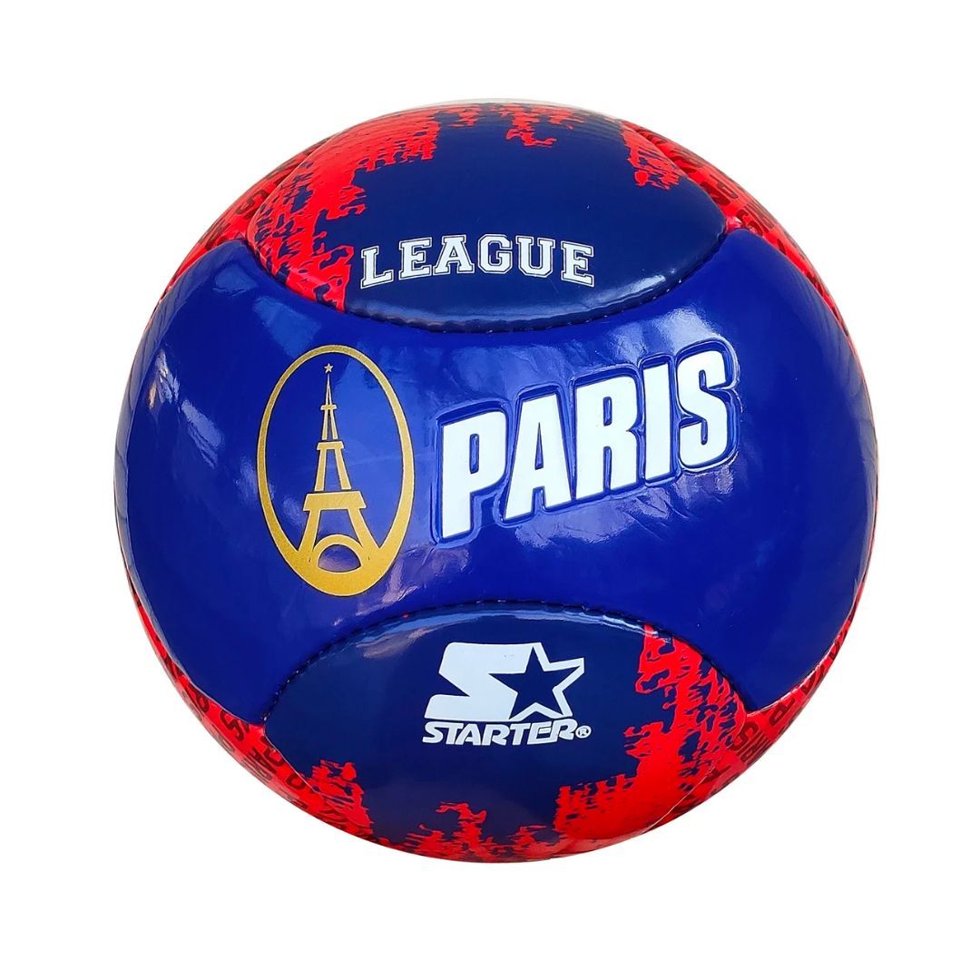 Starter Football Paris Size 5