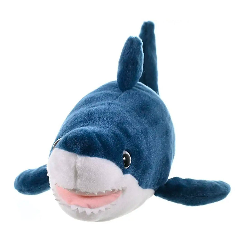 Wild Republic Mako Shark