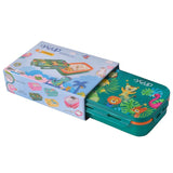 Youp Interval Jungle Lunch Box