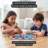 Skillmatics Chess Kickoff