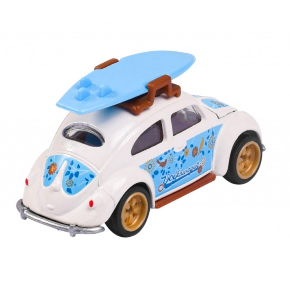 Majorette Volkswagen - The Originals Beetle