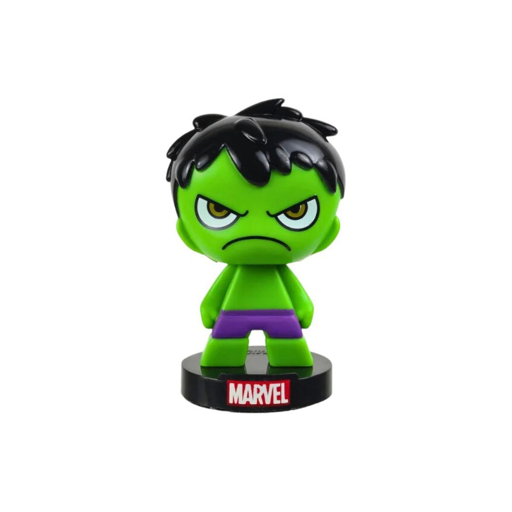 Marvel Avengers Superhero Hulk Bobblehead