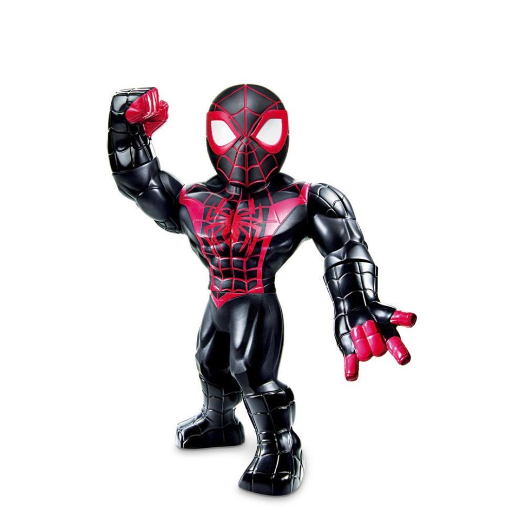 Playskool Heroes Mega Mighties Marvel Super Hero Adventures Kid Arachnid