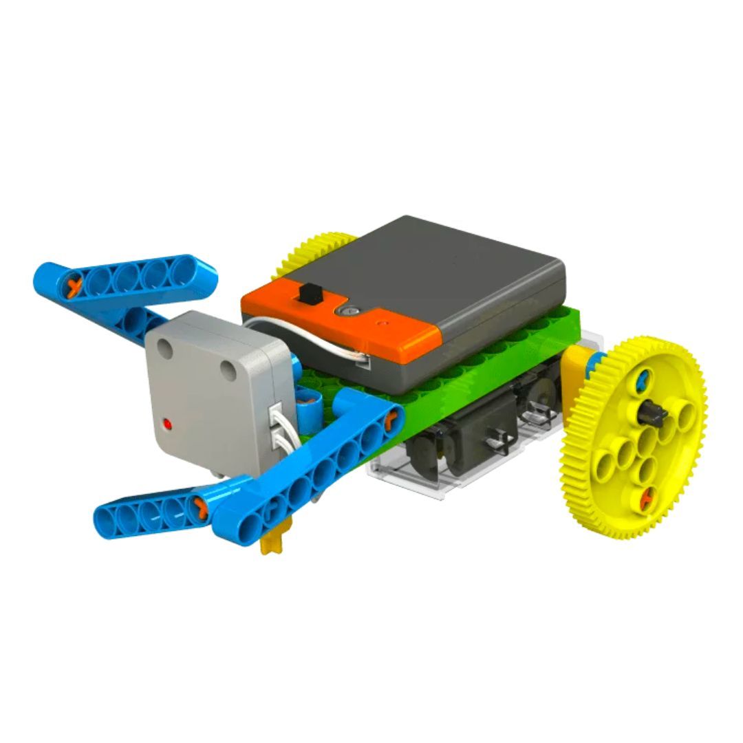 Blix – DIY RC Explorers