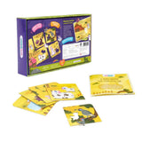 Love Dabble Mommy And Me - A Happy Farm Family Puzzle