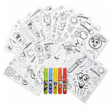 Scentos Activity Fun - Dot Games