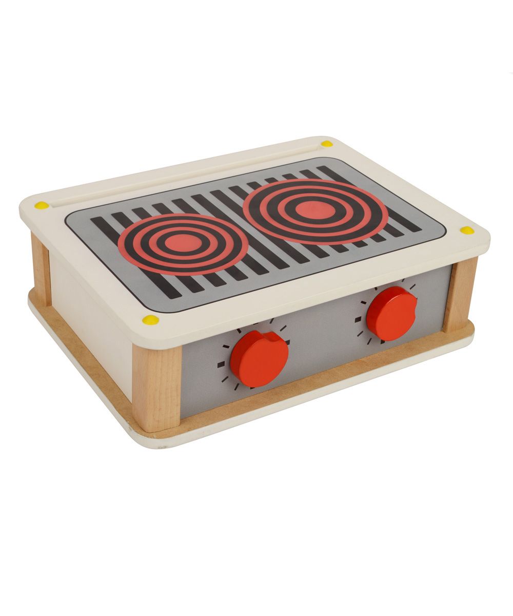Hilife Convertible 2-in-1 Gas Stove Kitchen Set