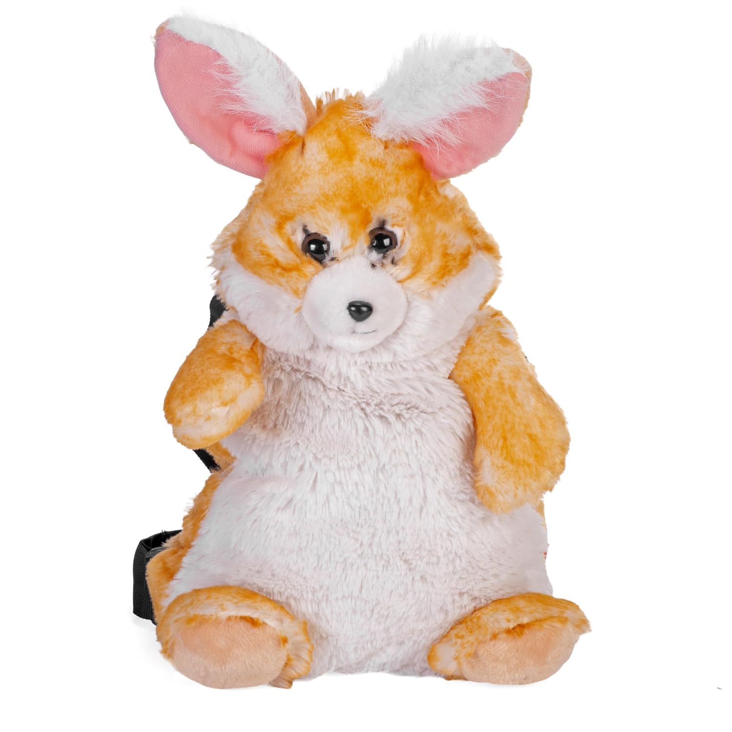 Wild Republic Backpack Fennec Fox - 14 Inch