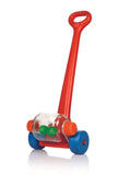 OK Play Push Wheel Red